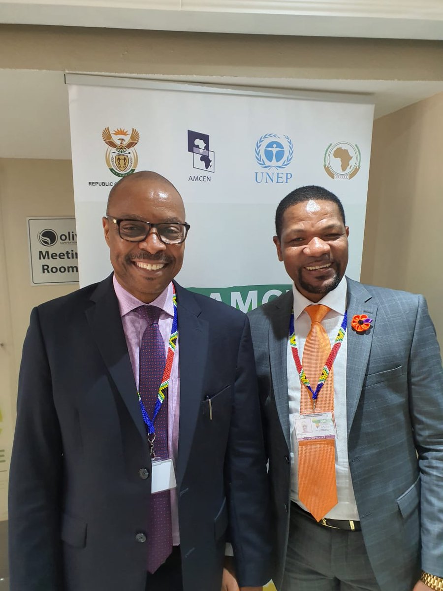 AAKNet's tweet image. Youthfulness is about ideas! #AMCEN2019 has provided a platform for the African youths to utilize in order to be part of the #climateaction actors. Youth are an important part towards achieving sustainable climate action plans for the continent. #InnovativeVolunteerism