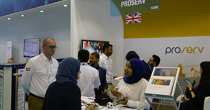 Proserv_'s tweet photo. Thank you to everyone who joined us at #ADIPEC this year. We look forward to seeing you all in 2020!
#adipec2019 #proserv #controlstechnology https://t.co/tInLtPsmdA
