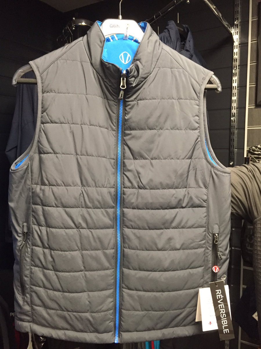 hesslegolfpros's tweet photo. Sunice Waterproof Jacket and Bodywarmer @hesslegolfclub Great for keeping warm and dry this winter. https://t.co/hFukJHsK4W
