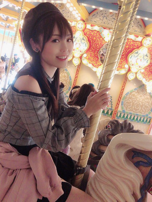 コスプレイヤー秋津穂乃華のTwitter画像21