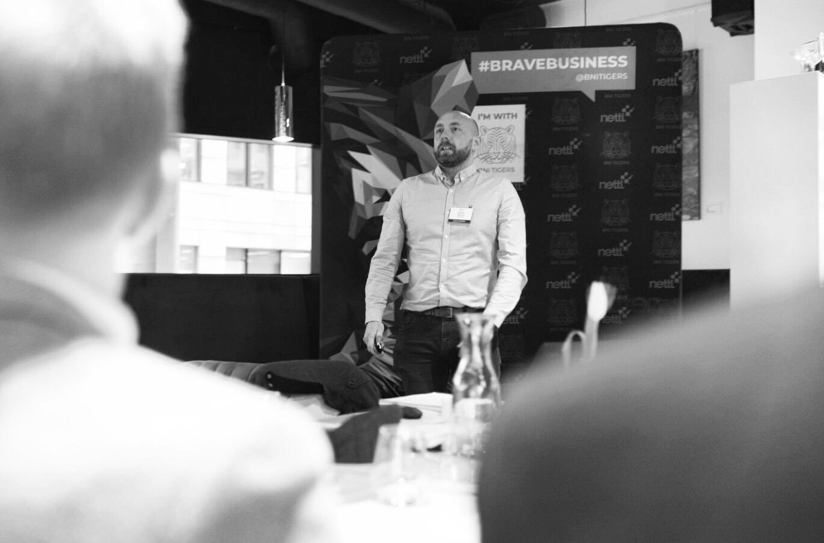 BNI TIGERS tweet media