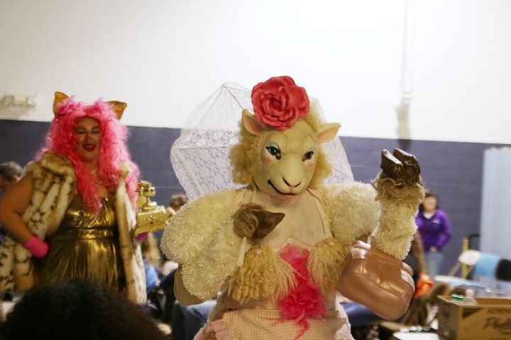 PechaKucha Akron (@pkakron) on Twitter photo #ImNotYourAverage Pechakucha
<a href="/PKAkron/">PechaKucha Akron</a> we take 'Keeping it weird' seriously
Toni Billick, AKA Sheepy, PKAkron Vol. 16 presenter
#pechakucha #femininepersonas #teamsheepy
#lovemyakron #Akron #ImNotYourAverage Pechakucha
<a href="/PKAkron/">PechaKucha Akron</a> we take 'Keeping it weird' seriously
Toni Billick, AKA Sheepy, PKAkron Vol. 16 presenter
#pechakucha #femininepersonas #teamsheepy
#lovemyakron #Akron