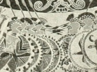 IcelandSecurity's tweet photo. Decisive Wars in History - The Messenian Wars 

The Messenian Wars, which took place in the 8th century BC, were very crucial in the rise of Spartan society. Victory in  was important in the history of Sparta, and in the history of Ancient Greece....

https://t.co/ovurZH61BV https://t.co/C1xf573g8n