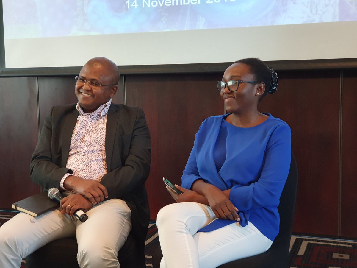 UKinBotswana's tweet photo. @UKinBotswana team and @CheveningBW Florence Chilisa attending the @cheveningfco  conference celebrating all the hardwork and how to keep growing #CheveningBW https://t.co/ot4cSMz8hL