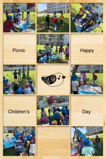 GMA_Kochi's tweet photo. Exploring and having fun in the campus on Children's Day.
#Adventure #Newexperiance #Funloving #Interacing #exploring
@HillHinchliff @KNargish @GEMSEducation https://t.co/X8TQJW2arH