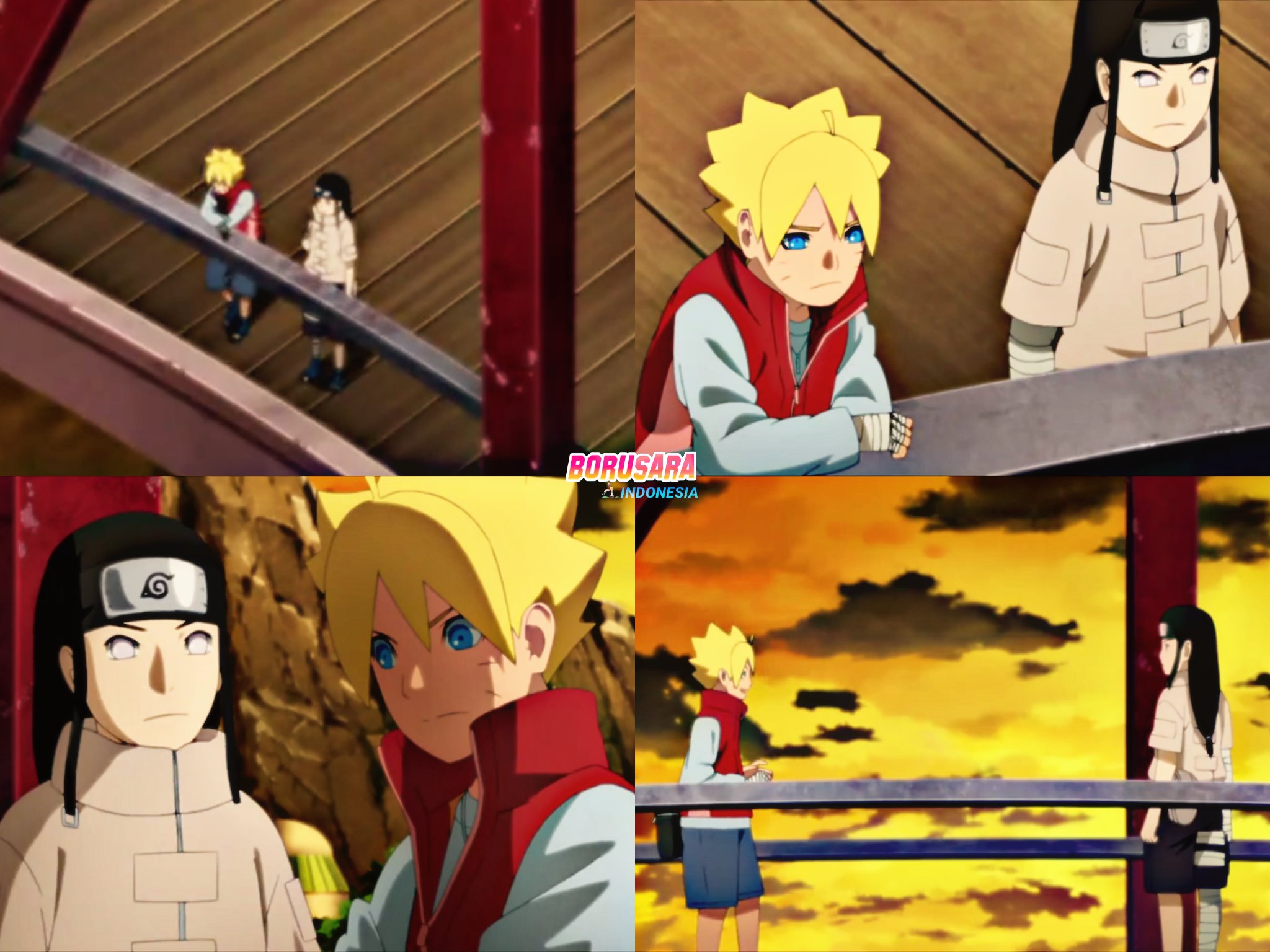 RESUMO BORUTO COMPLETO - PARTE 02 #borutonarutonextgenerations