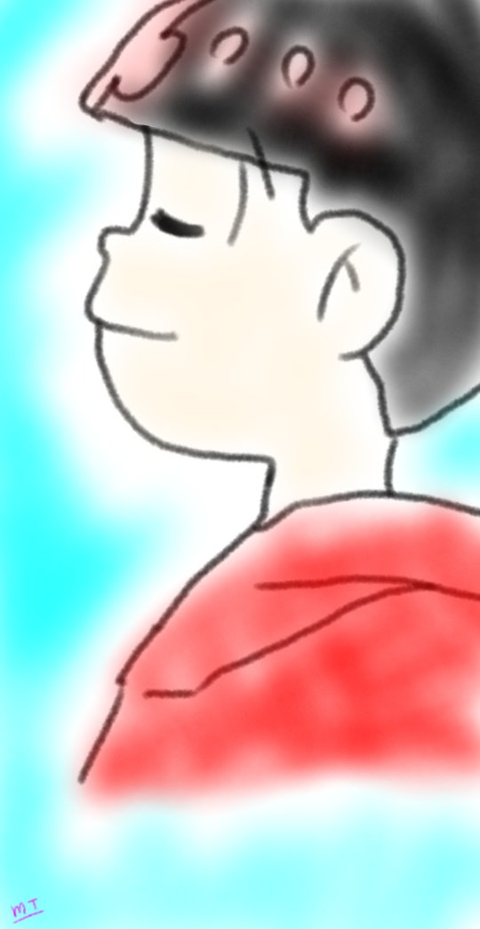 おそ松の絵描きさんと繋がりたいのtwitterイラスト検索結果