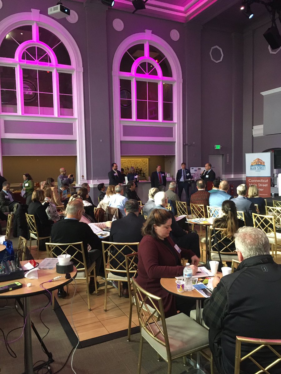 Meriden Legacy Event - let’s make it happen Meriden!!!