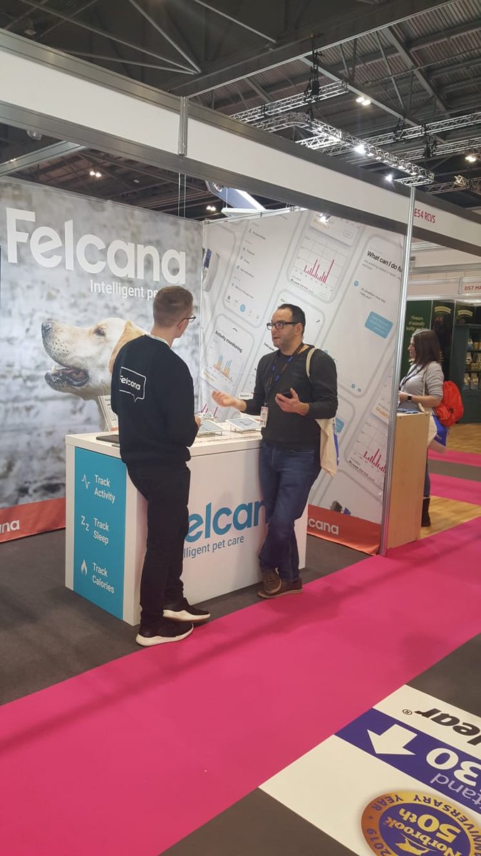 Felcana tweet media