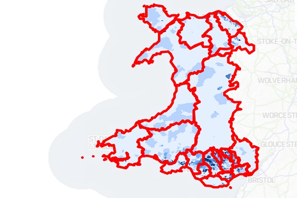 StatsWales is planning an upgraded version of the Welsh Index of Multiple Deprivation ukauthority.com/articles/chang…