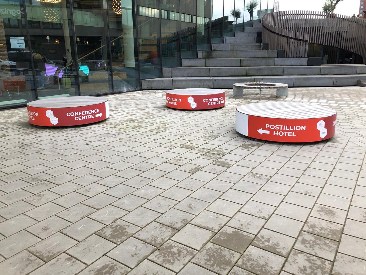 Faircomint's tweet photo. TB #acteglobal #amsterdamglobalsummit #freemancompany #amsterdam #amsterdamconference #postillion #postillionamsterdam #event #eventbranding #corporateevents #branding #windowbranding #graphics #frames #registrationdesk #freestandingframes #yourbrandingpartner https://t.co/kpq3W0tifn