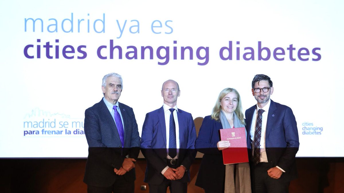 Foto cedida por Ayuntamiento de Madrid