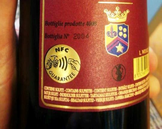 Dalla ricerca condotta da <a href="/RiseLabUNIBS/">Laboratorio RISE</a> sulla #Logistica 4.0 in Italia 🇮🇹, voilà alcune pillole, sintesi del convegno di oggi #14novembre 🏭👨‍🏭
👉 bit.ly/2qOxzwe
Ricerca by <a href="/RiseLabUNIBS/">Laboratorio RISE</a> 
#RFID #NFC #bluetooth