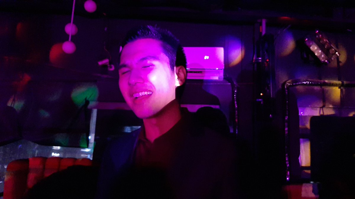 GinoRoqueArmy's tweet photo. Deleted the rants! It is a beautiful night! We are winners! 

KIANO AtRawrAwardsNight
@iamginoroqueiv https://t.co/a2GHy9yWu0