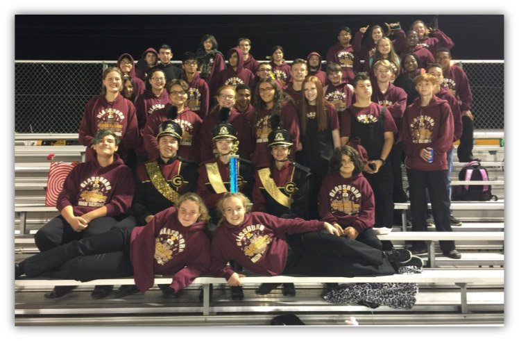 Glassboro Public Schools (@glassboropsd) on Twitter photo Congratulations to our award winning GHS Marching Band! The band took 3rd place in the NJ Regional Cavalcade of Bands Championships and captured 1st place in several competitions this season! #GlassboroProud <a href="/GlassboroHS/">GlassboroHS</a> gpsd.us//site/default.… Congratulations to our award winning GHS Marching Band! The band took 3rd place in the NJ Regional Cavalcade of Bands Championships and captured 1st place in several competitions this season! #GlassboroProud <a href="/GlassboroHS/">GlassboroHS</a> gpsd.us//site/default.…