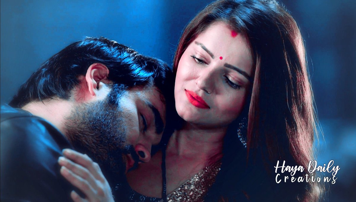 curlyyyh3ad_'s tweet photo. Aww this scene has my heart! πβ€οΈ
He's such a kiddo...π & I must say the comfort level in this scene btwn the two was on different level only just look at them! π Kudos to @RubiDilaik @VivianDsena01
What do u think plz share wid us in the comments section belowπ
#ReliveHaYa https://t.co/PFUDBwb1iu