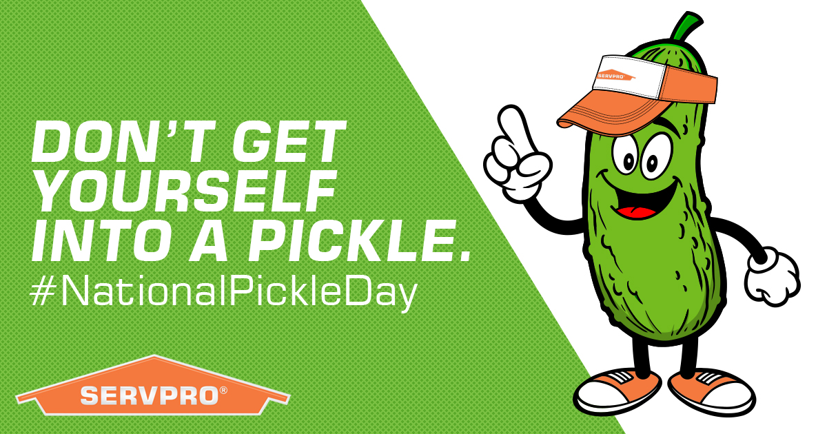 ServProBG2's tweet image. Call SERVPRO of Bowling/West Lucas Co. 419.867.8678