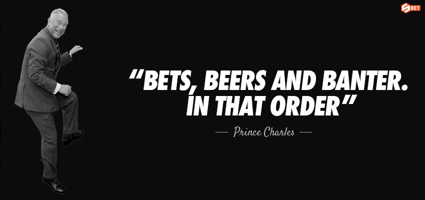  Happy Birthday Prince Charles... 