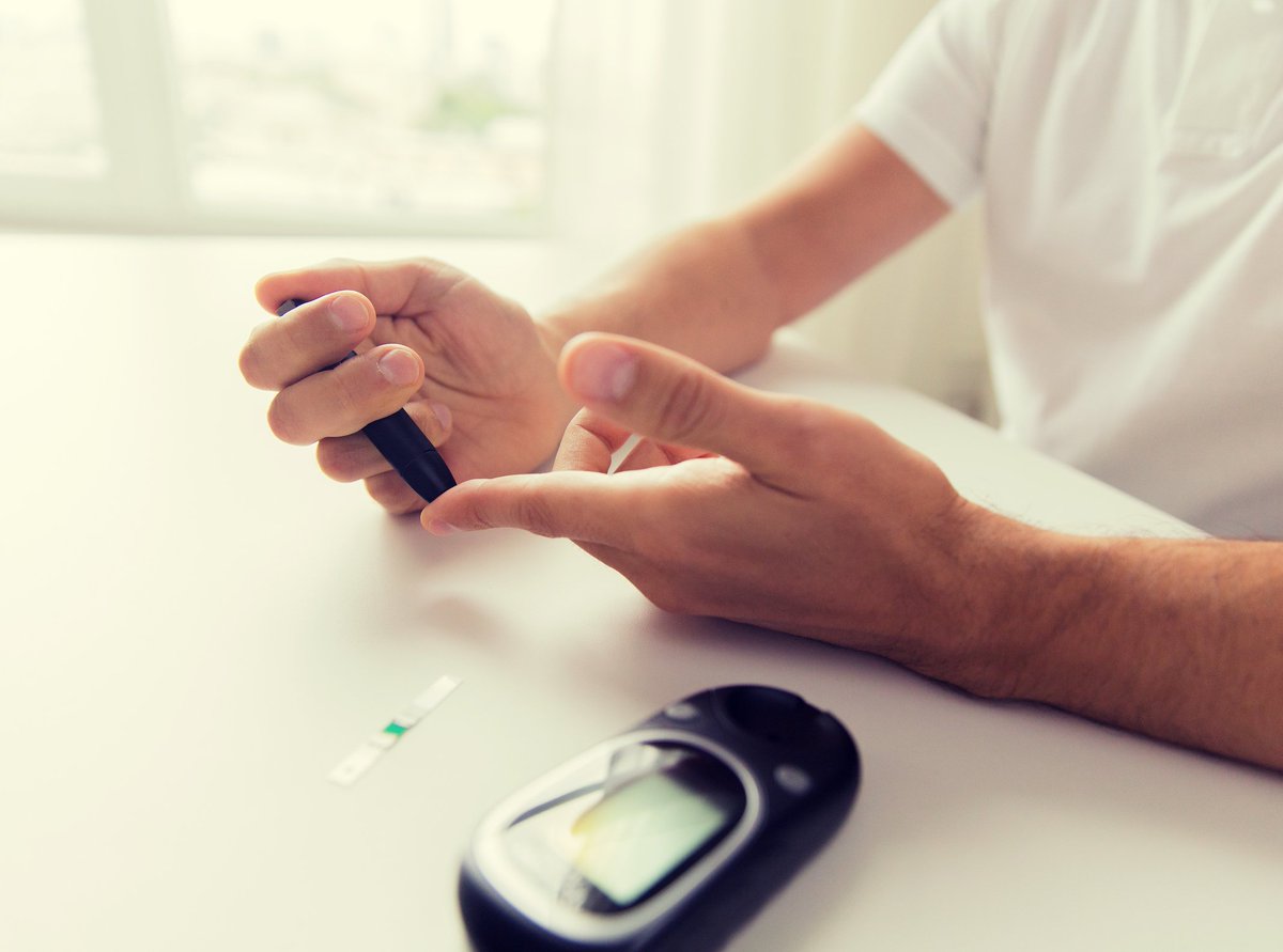 Telespine's tweet photo. 9 out of 10 diabetics suffer from at least one additional chronic condition. Back pain is one of the most common of these conditions.

Learn more about the link between diabetes and back pain: https://t.co/IPUvQqSGbU

#worlddiabetesday #diabetes #type2diabetes #backpain #health https://t.co/p2ijRvAmeO