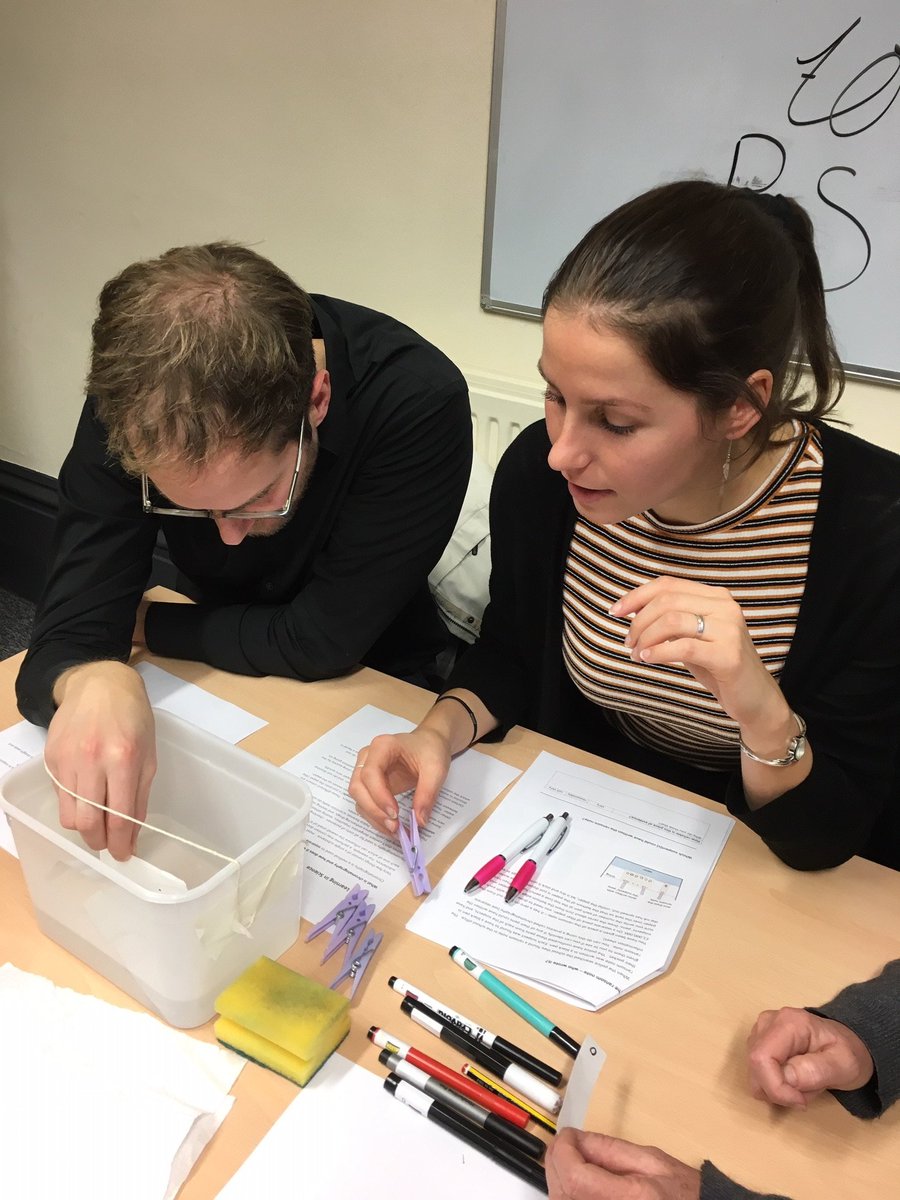 pstt_whyhow's tweet photo. Today @pstt_whyhow's Bristol office is excited to house our visitors from Cornelis Jetses School, Netherlands! We're delighted they are taking away one of each of our #resources to share with their school. #PriSci #Teachers @PsqmTurner https://t.co/6B0pXIwHJ9