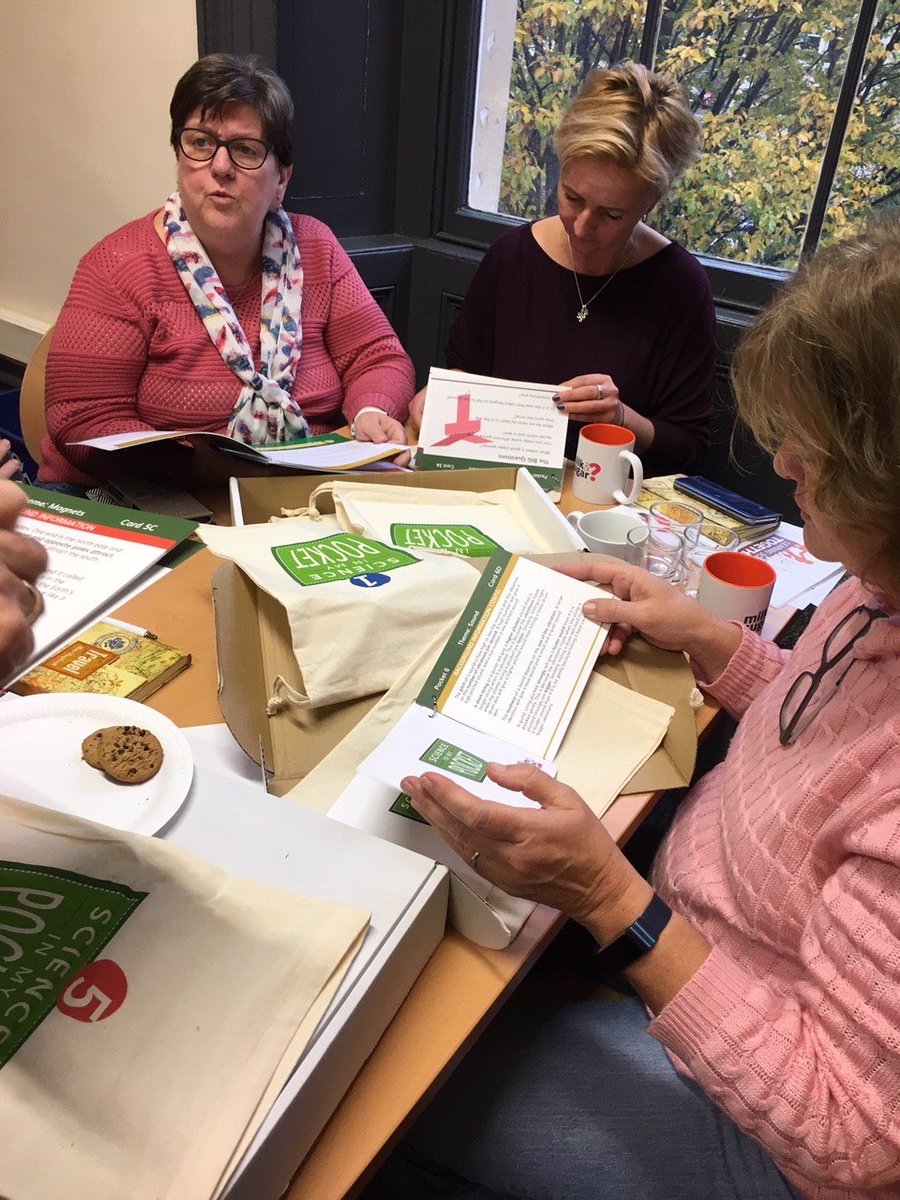 pstt_whyhow's tweet photo. Today @pstt_whyhow's Bristol office is excited to house our visitors from Cornelis Jetses School, Netherlands! We're delighted they are taking away one of each of our #resources to share with their school. #PriSci #Teachers @PsqmTurner https://t.co/6B0pXIwHJ9