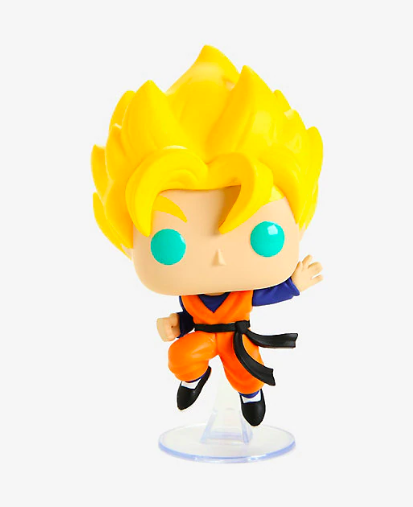FrigeekShop's tweet photo. Saluda a Goten, quien se encuentra en modo Super Saiyajin; este bonito Funko está listo para ser entrega directo en tu hogar, aprovecha está gran oferta y llévate este exclusivo Funko por solo $309 https://t.co/w1JaSHZcfy