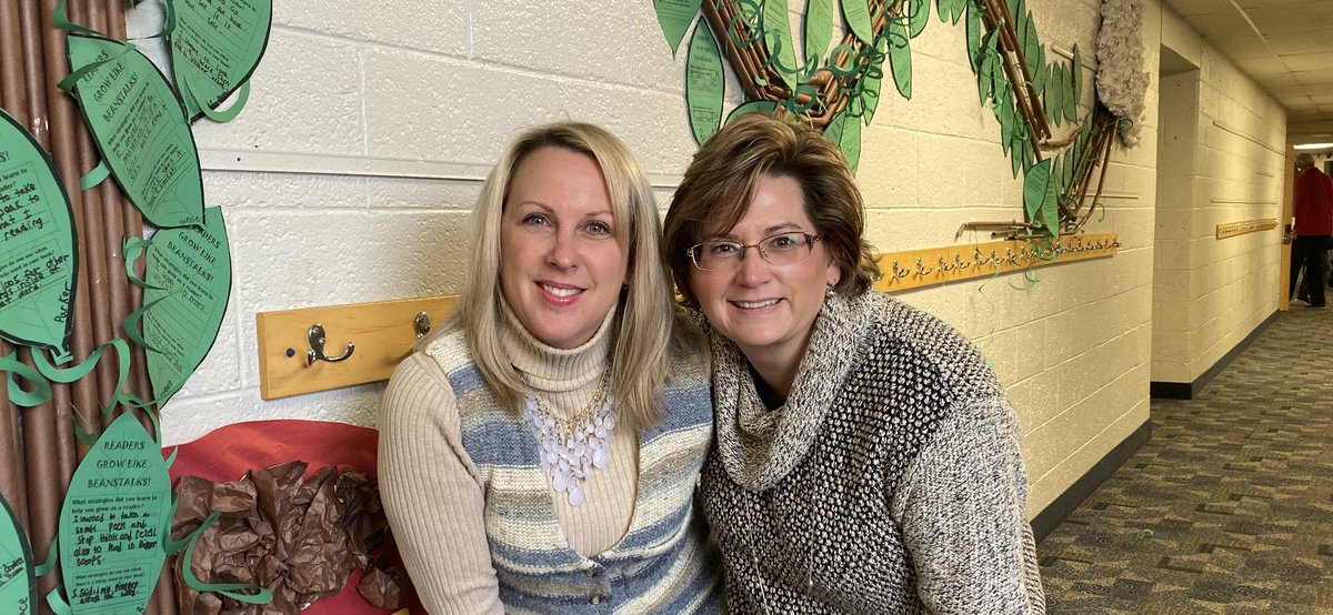 LablancC's tweet image. Congratulations Monica Brown, our incredibly kind, hard working, loving, adaptable, caring, and of course beautiful Dublin Teacher Of The Year! You’re so deserving of this honor.
@DublinWL @WalledLkSchools @BrowniesBunch