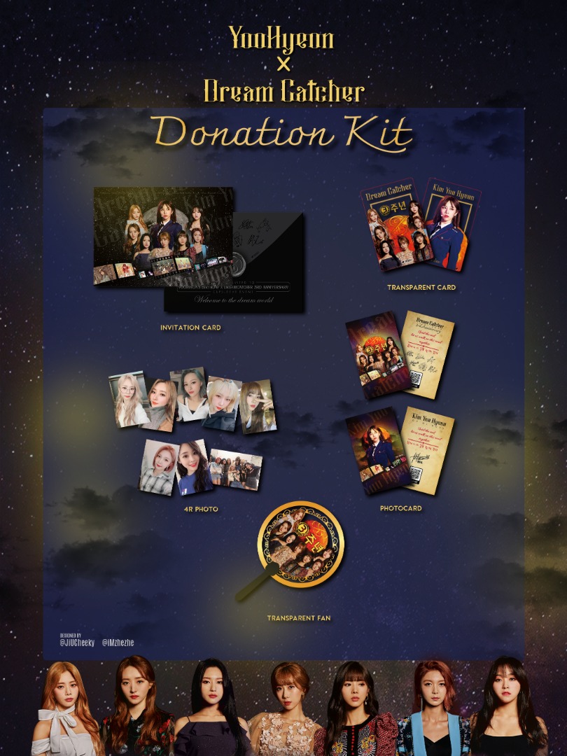 Smol_SomnieMeer's tweet photo. Malaysian Somnies, we present to you, our rockin' donation kit.

Show your love &amp; pre order your desired set now!
*Any extra donation is appreciated
**Any profit will be used for next project.

Form: https://t.co/BmZGRyWfk2
Dateline: 1st December 2019

#MYInSomnia https://t.co/qYDn0d5iFi