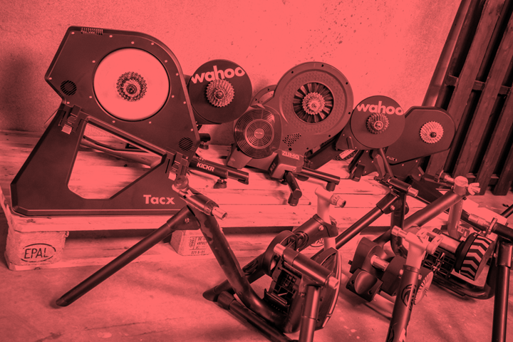 Boom - it's here and live! The big 20% off annual fall sale. It includes most trainers (like the KICKR and NEO) and most power meters. Plus watches, sensors and tons more. All the details and links here: dcra.in/BigFallSale