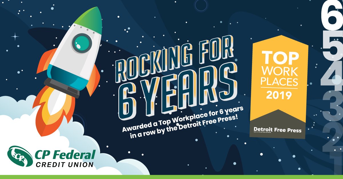 TRUE Community Credit Union tweet media