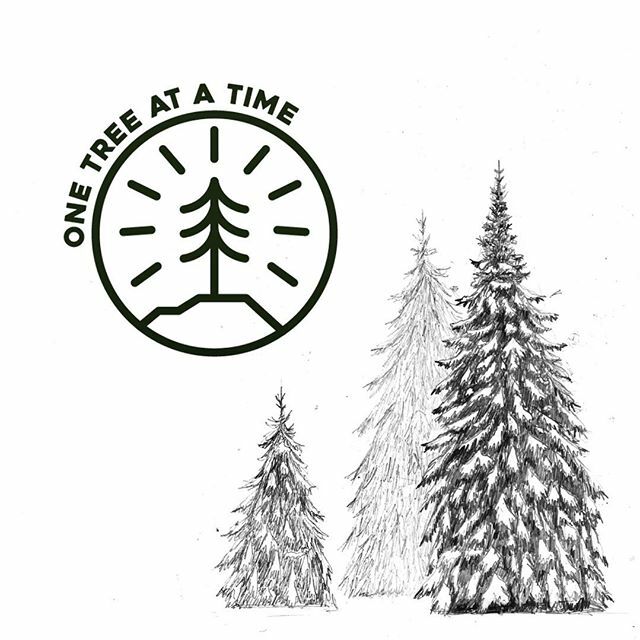 fishandpips's tweet photo. The One Tree Collective is formed of other likeminded business that care about the environment and have pledged to reduce their impact.

@onetree_at_a_time have now recruited a complete set of businesses that cover every aspect of a ski holiday. To see who else is involved f… https://t.co/VWwOkrnKHp