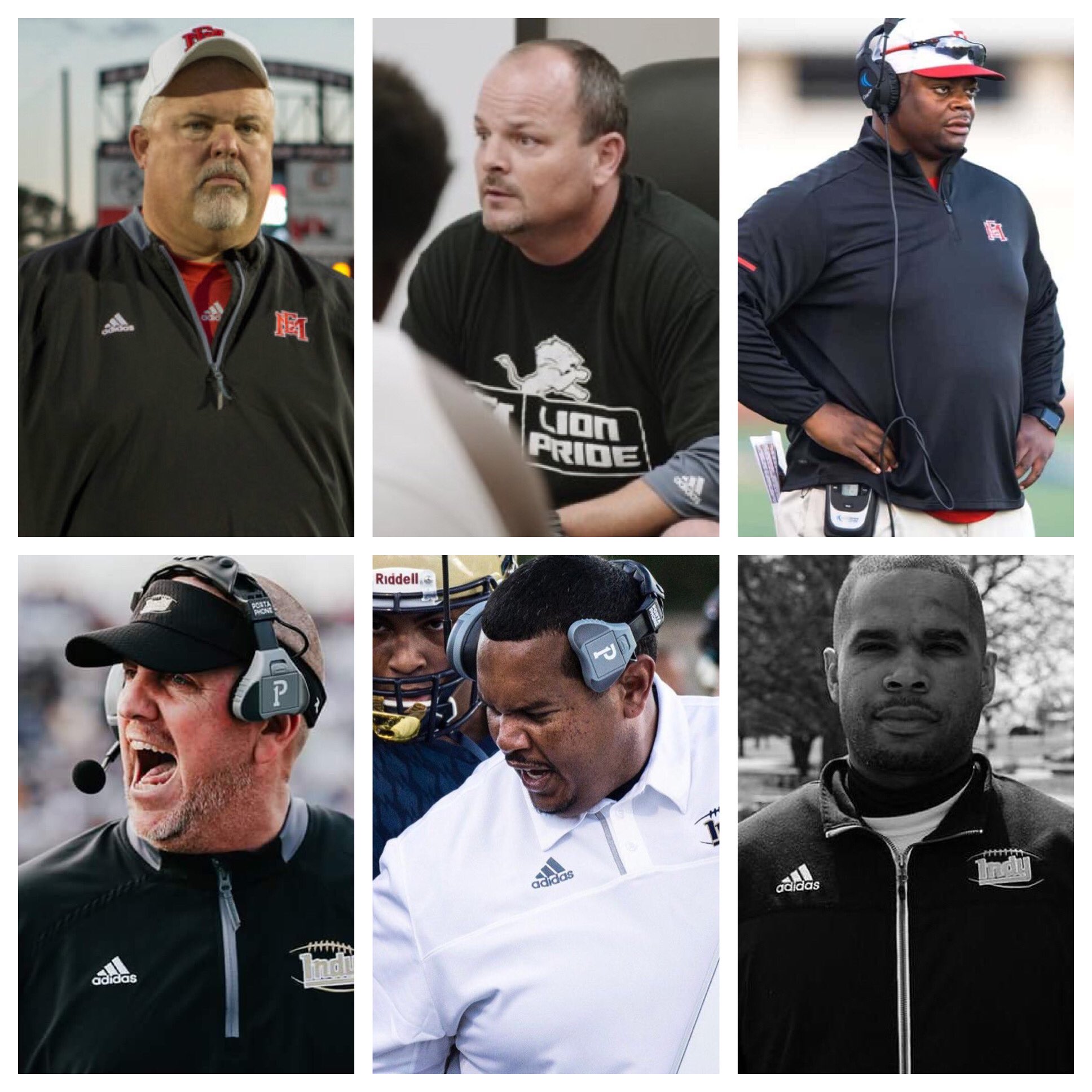 Last Chance U on Twitter: Last Chance U on Twitter: