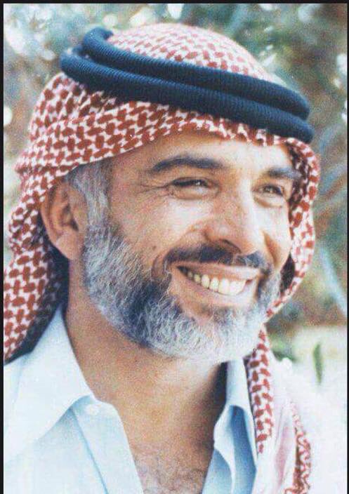 ستبقى فينا مهما حيينا.