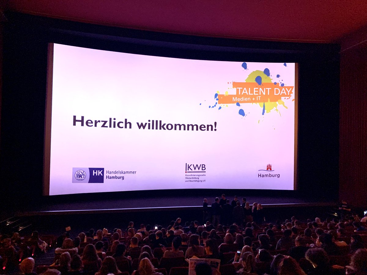 talentday2019 photo