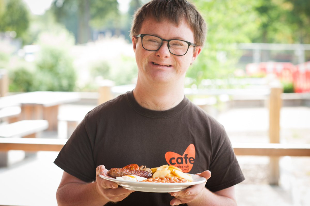 LearnersFoxes's tweet image. We are very proud of the students from @FoxesAcademy  who work in different paid jobs now and we will be sharing lots more photos next week for Learning Disability Work Week with @mencap_charity. #HereIAm #LDWorkWeek #DisabilityConfident
