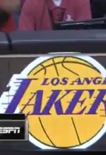 lakersyfrula's tweet image. Lo que todos ven / lo que yo veo