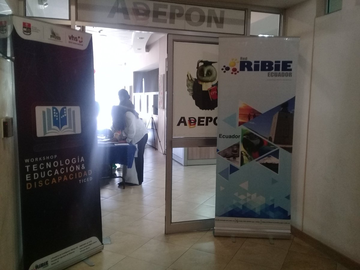 caralextan's tweet photo. Los esperamos #ticed19 #jisic2019 https://t.co/km0yV37eFk