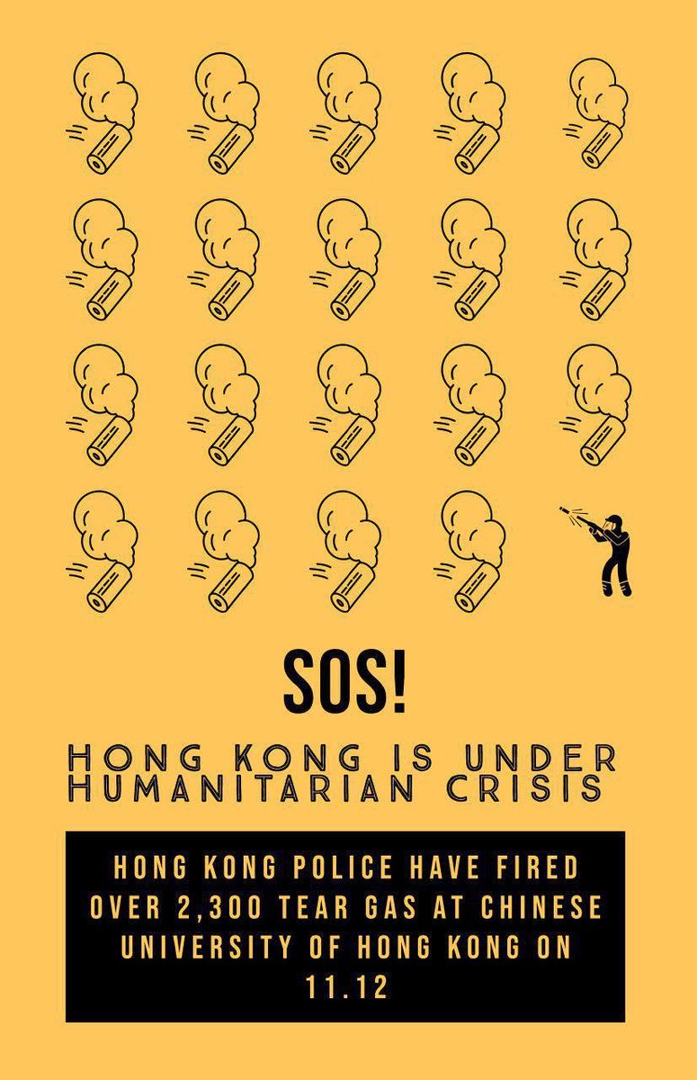 Techneikuo's tweet image. #STANDWITHHK
#SOSHK
#PROTECTHKSTUDENTS
#홍콩경찰
#경찰폭력
#홍콩시민
#민주
#시위