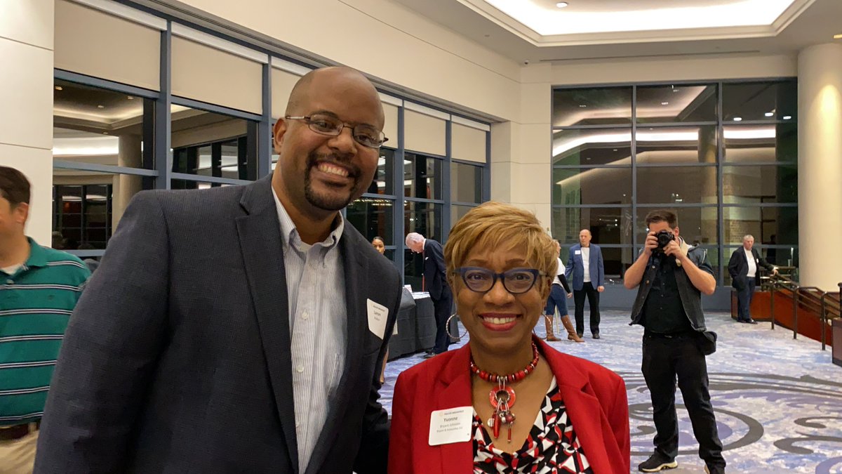 High Tech Prayer Breakfast - Atlanta tweet media