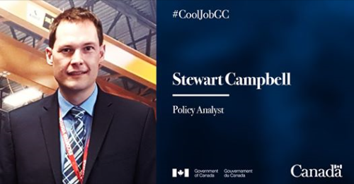 PrairiesCanEN's tweet photo. WD employees make a difference! Letโs job-shadow Stewart Campbell, #aerospace lead in WD's Industrial and Technological Benefits team #COOLJobGC ๐ผ
https://t.co/oJYe9dIZcW https://t.co/2CQpegQpt9