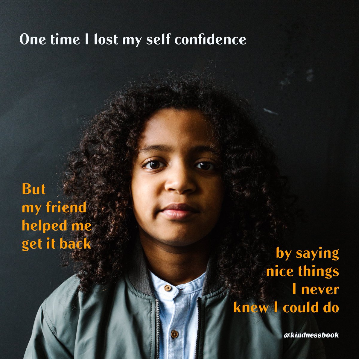 The Kindness Book tweet media