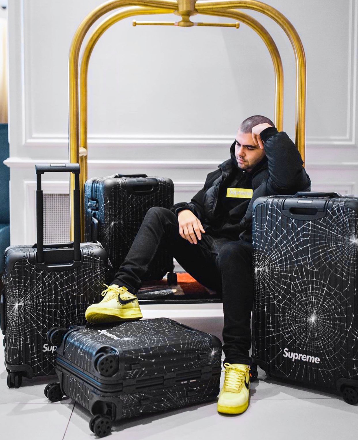 DropsByJay on X Supreme Rimowa Part 2 https t sosOMtf2M7 X