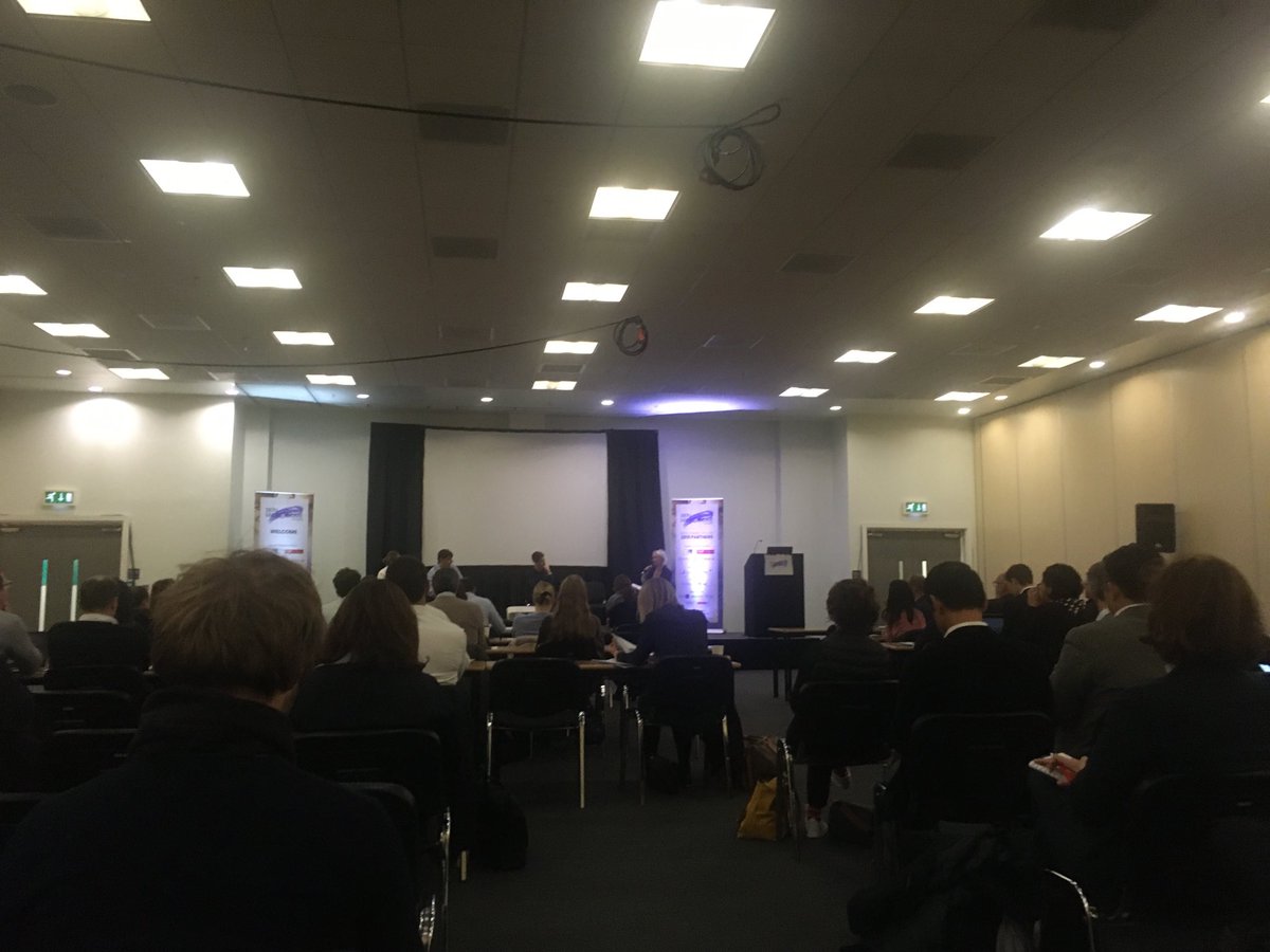 Boots, Gallinee, Yun Probiotherapy - discussing the hurdles of commercialisation of the science of the skin Microbiome ⁦<a href="/ukbiofilms/">National Biofilms Innovation Centre (NBIC)</a>⁩ being truthful to the customer 🦠 communication with integrity #SkinMicroCongress ⁦<a href="/KisacoRes/">Kisaco Research</a>⁩