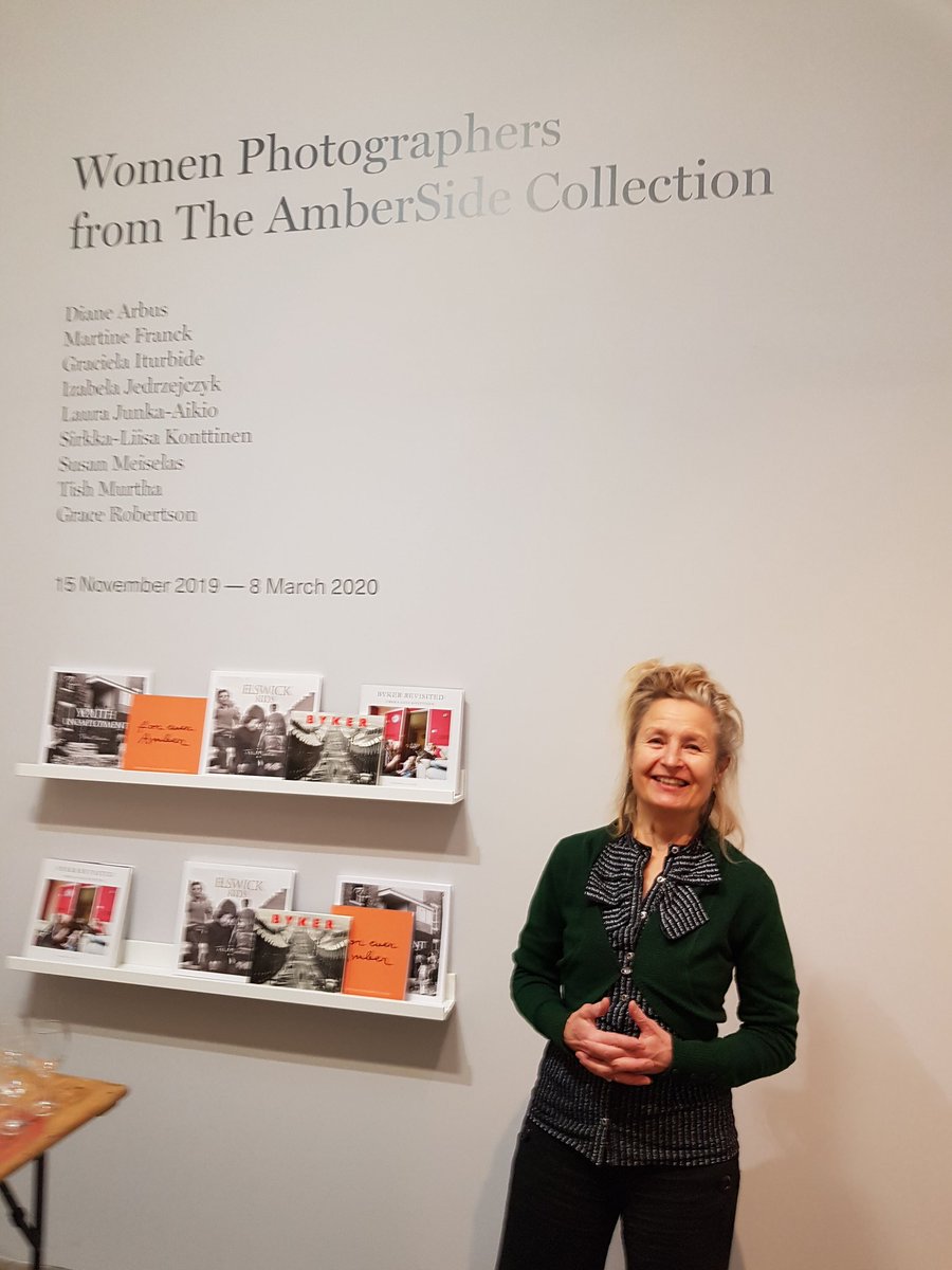 Sirkka-Liisa Konttinen tweet media