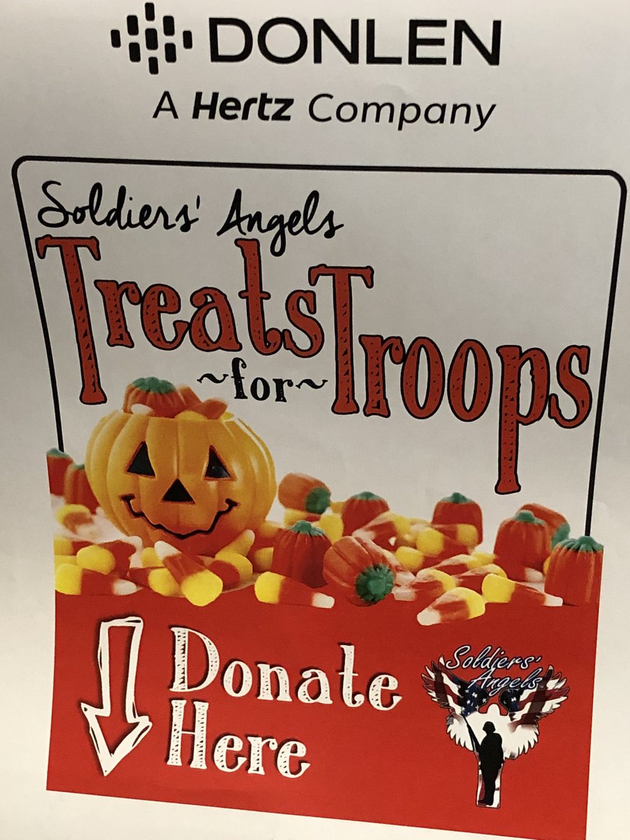 MrsBermanD76's tweet photo. The WOIS Student Council helped collect candy donations for the troops this year. Check out all that candy! #D76Diamonds #TreatsforTroops @MrsBrodskyD76 @Kurt_Preble https://t.co/2oLreTsWuR