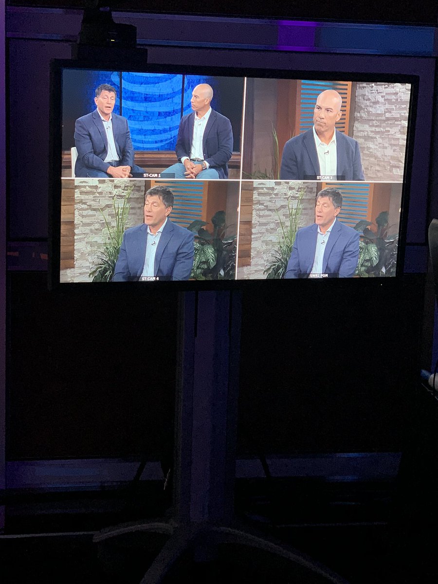 Excited to see the finished product with these two leaders! #LifeAtISD #LifeAtATT #IndirectDealerChannel <a href="/JustinNelsonATT/">Justin Nelson</a> <a href="/MarjieSmith5/">Marjie Smith</a>