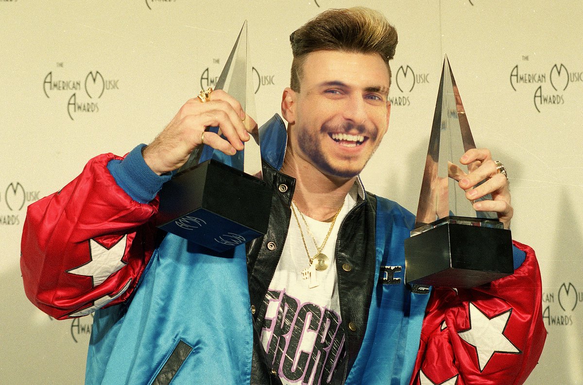 #VanillaIce a morir..!...<a href="/bastatodo/">bonustrackmetro</a> <a href="/TommyDruetta/">Tommy Druetta</a>