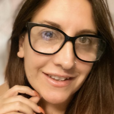 KellyCuff's tweet image. #NewProfilePic