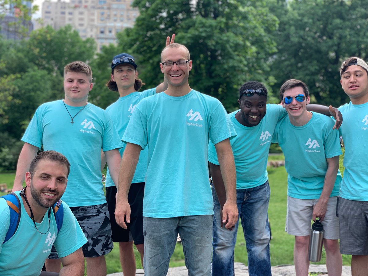 HigherTrek's tweet image. Ever wonder about what the Prodigal Son’s life was like after the evening he’d returned home?
highertrek.com/blog/My-Relati…