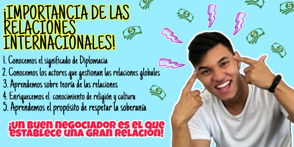 jcamiloze's tweet photo. El estudiante de #InternationalRelations5B Juan Henao 
@mantekoman nos cuenta su experiencia de aprendizaje este semestre en su programa de @fnegociosint https://t.co/7nShsIki7Z